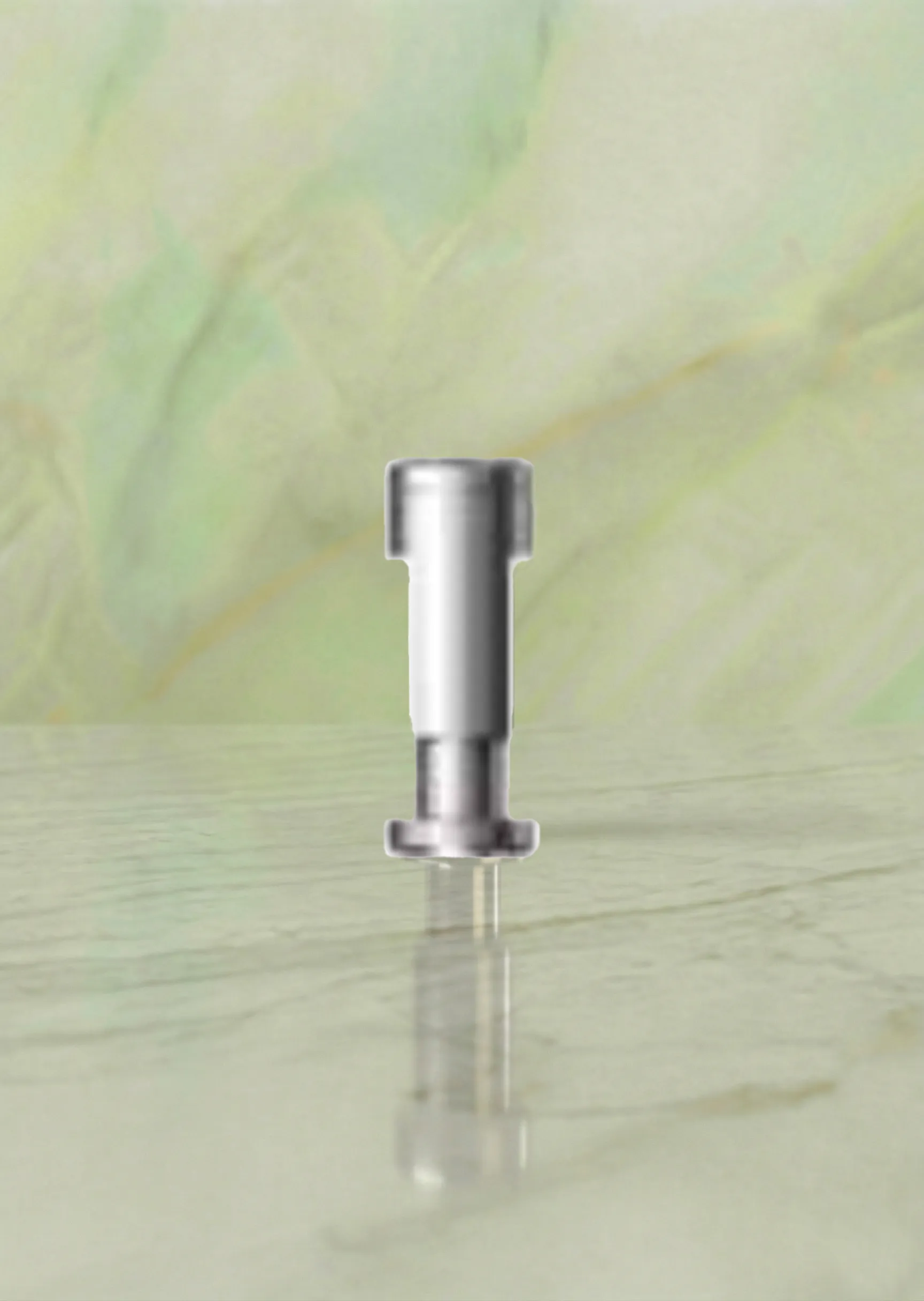 Digital + Lab Analog